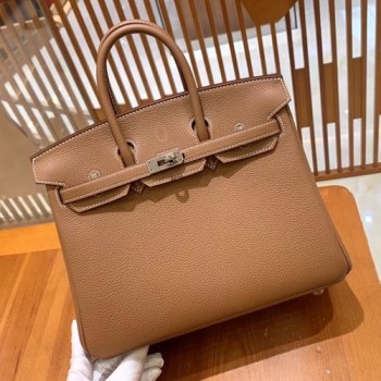 에르메스 BIRKIN 버킨백 25cm(TOGO)