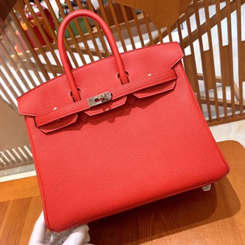 에르메스 BIRKIN 버킨백 25cm(TOGO)