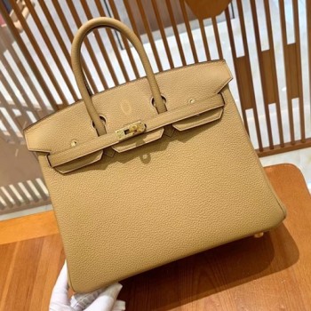 에르메스 BIRKIN 버킨백 25cm(TOGO)