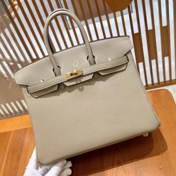 에르메스 BIRKIN 버킨백 25cm(TOGO)