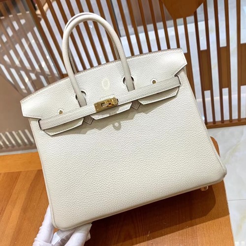 에르메스 BIRKIN 버킨백 25cm(TOGO)