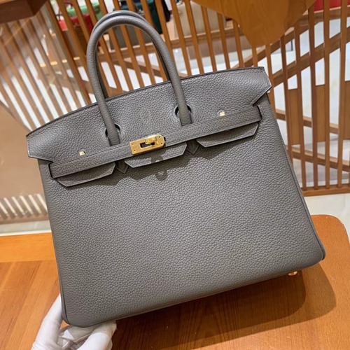 에르메스 BIRKIN 버킨백 25cm(TOGO)