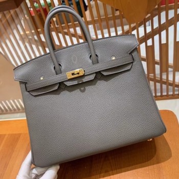 에르메스 BIRKIN 버킨백 25cm(TOGO)