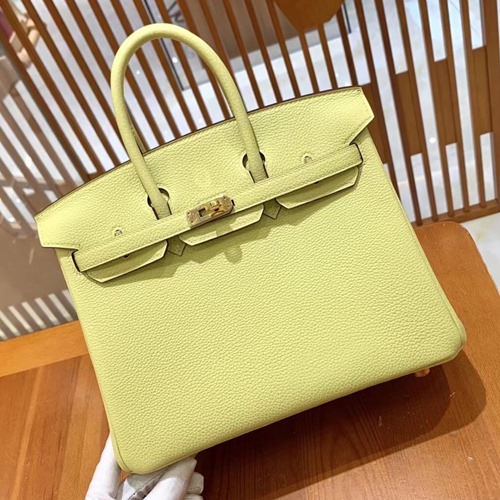 에르메스 BIRKIN 버킨백 25cm(TOGO)