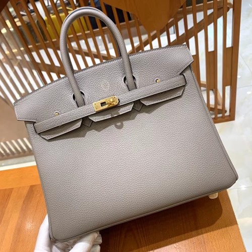 에르메스 BIRKIN 버킨백 25cm(TOGO)