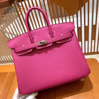 에르메스 BIRKIN 버킨백 25cm(TOGO)