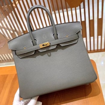 에르메스 BIRKIN 버킨백 25cm(TOGO)