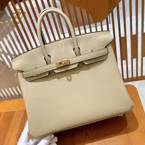에르메스 BIRKIN 버킨백 25cm(TOGO)