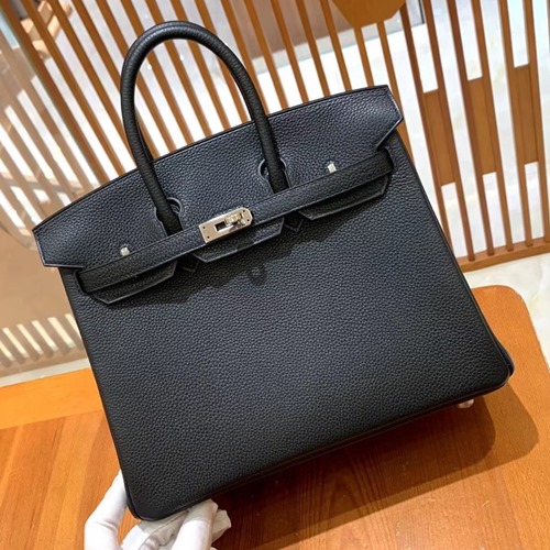 에르메스 BIRKIN 버킨백 25cm(TOGO)