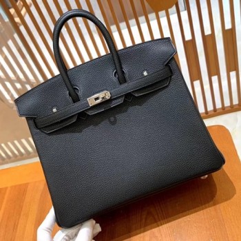 에르메스 BIRKIN 버킨백 25cm(TOGO)