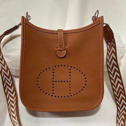 에르메스 Evelyne 미니 에블린