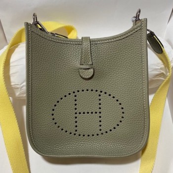 에르메스 Evelyne 미니 에블린