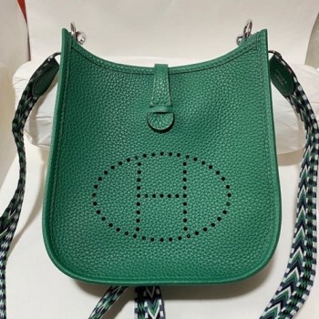 에르메스 Evelyne 미니 에블린