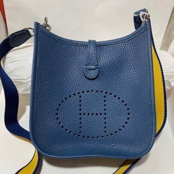 에르메스 Evelyne 미니 에블린