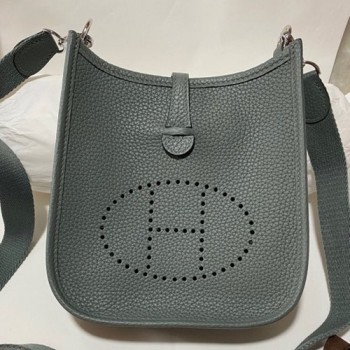 에르메스 Evelyne 미니 에블린