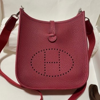 에르메스 Evelyne 미니 에블린