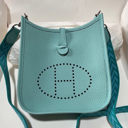 에르메스 Evelyne 미니 에블린