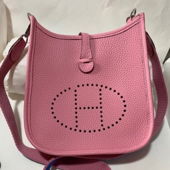 에르메스 Evelyne 미니 에블린