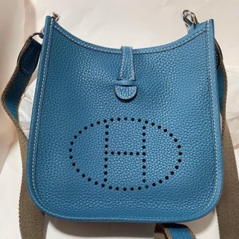 에르메스 Evelyne 미니 에블린