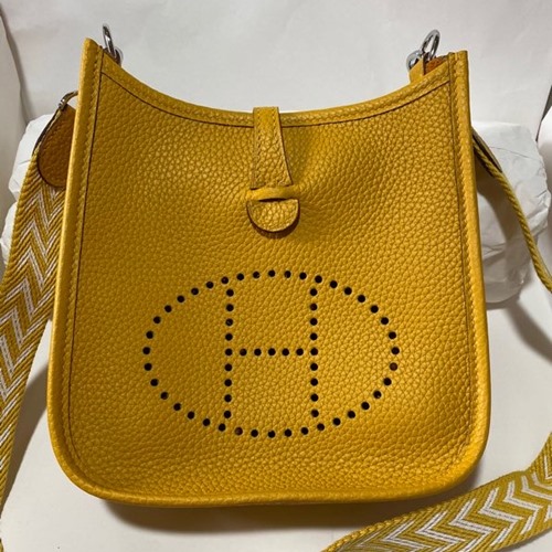 에르메스 Evelyne 미니 에블린