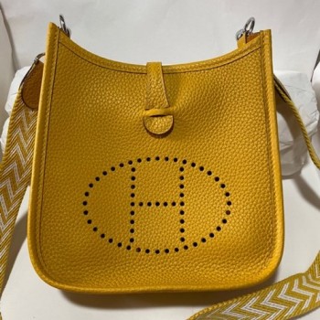 에르메스 Evelyne 미니 에블린