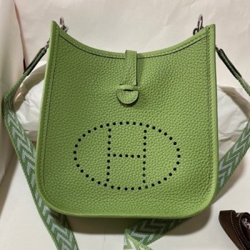 에르메스 Evelyne 미니 에블린