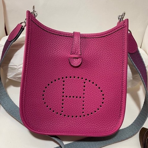 에르메스 Evelyne 미니 에블린