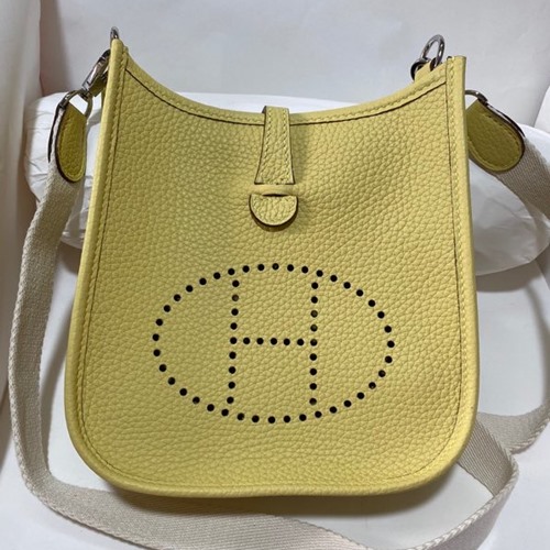 에르메스 Evelyne 미니 에블린