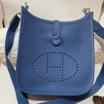 에르메스 Evelyne 미니 에블린