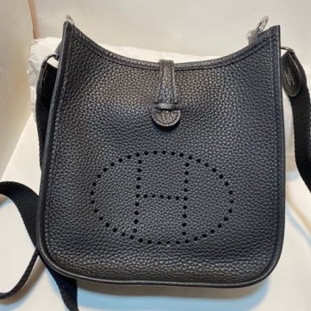 에르메스 Evelyne 미니 에블린