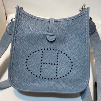 에르메스 Evelyne 미니 에블린