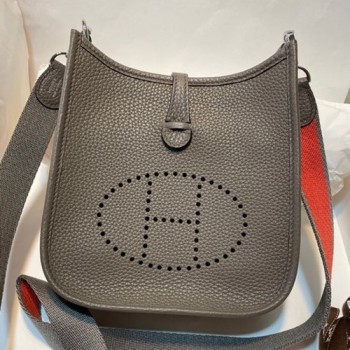 에르메스 Evelyne 미니 에블린