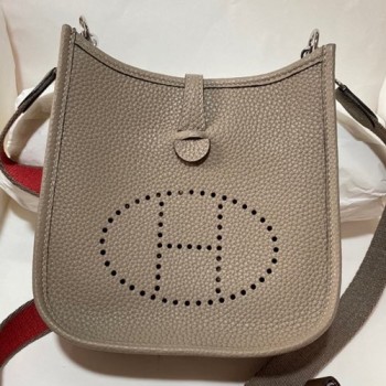 에르메스 Evelyne 미니 에블린