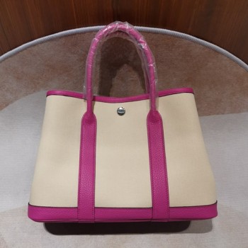 에르메스 GRADEN PARTY 가든 파티 30,36cm