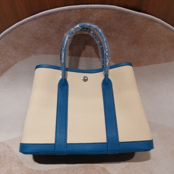 에르메스 GRADEN PARTY 가든 파티 30,36cm