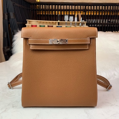 에르메스 KELLY ADO 켈리 아도 백팩