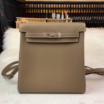 에르메스 KELLY ADO 켈리 아도 백팩