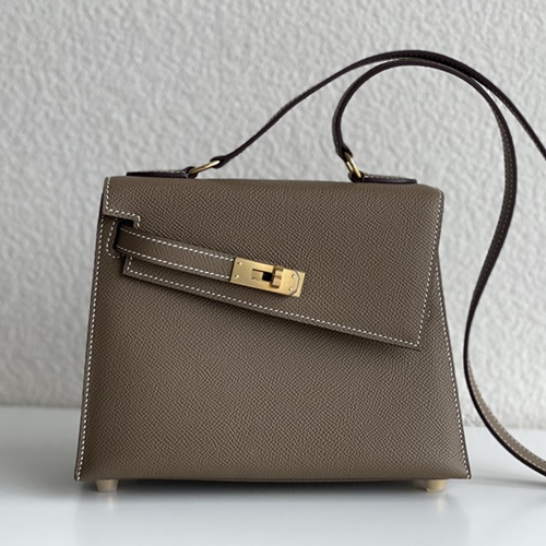 에르메스 KELLY SELLIER20 켈리 셀리에20