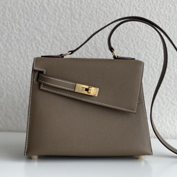 에르메스 KELLY SELLIER20 켈리 셀리에20