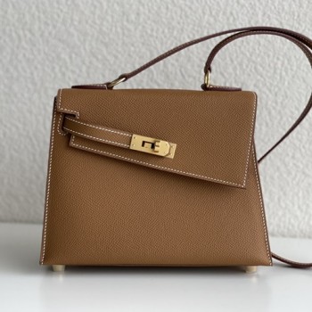 에르메스 KELLY SELLIER20 켈리 셀리에20