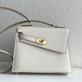 에르메스 KELLY SELLIER20 켈리 셀리에20