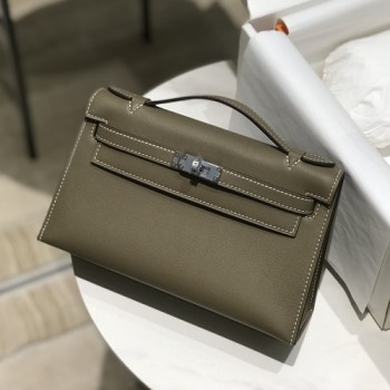 에르메스 MINI KELLY 미니 켈리백 22cm(SWIFT)