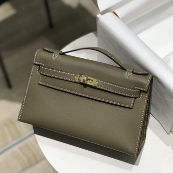 에르메스 MINI KELLY 미니 켈리백 22cm(SWIFT)