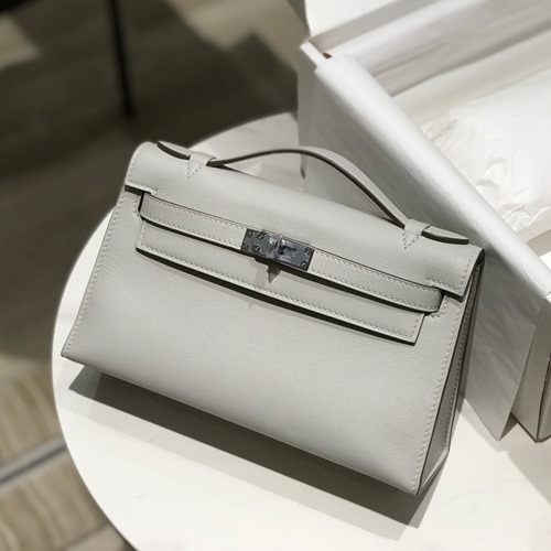 에르메스 MINI KELLY 미니 켈리백 22cm(SWIFT)