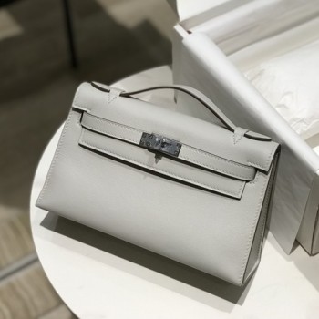 에르메스 MINI KELLY 미니 켈리백 22cm(SWIFT)