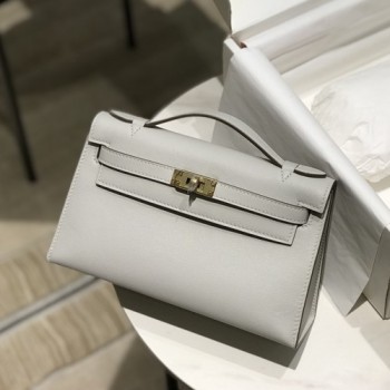 에르메스 MINI KELLY 미니 켈리백 22cm(SWIFT)