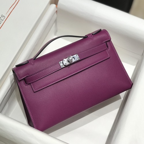 에르메스 MINI KELLY 미니 켈리백 22cm(SWIFT)