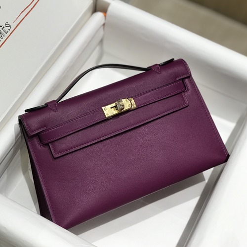 에르메스 MINI KELLY 미니 켈리백 22cm(SWIFT)