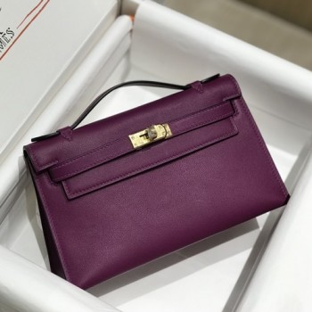 에르메스 MINI KELLY 미니 켈리백 22cm(SWIFT)