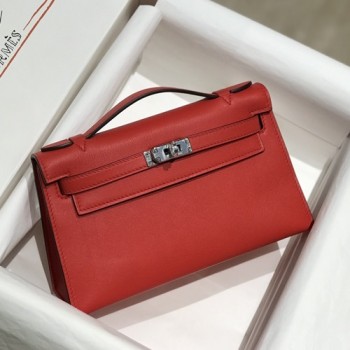 에르메스 MINI KELLY 미니 켈리백 22cm(SWIFT)